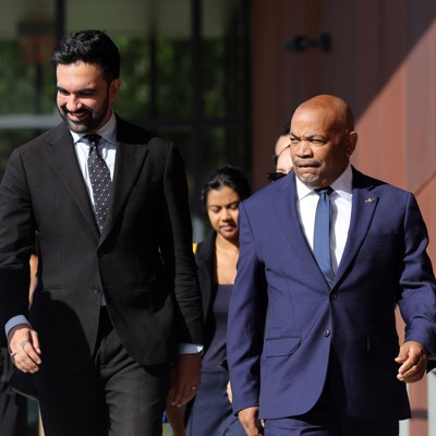 Heastie taps criminal justice reformer Alana Sivin as counsel Heastie taps criminal justice reformer Alana Sivin as counsel