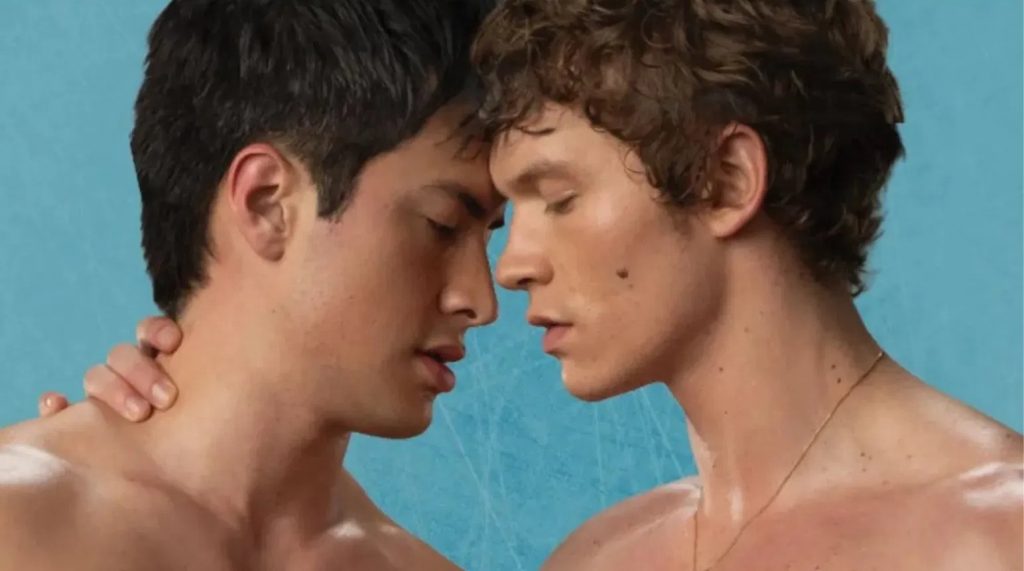 ‘Heated Rivalry’-Themed Events in NYC to Horn Out Over 'Heated Rivalry'-Themed Events in NYC to Horn Out Over