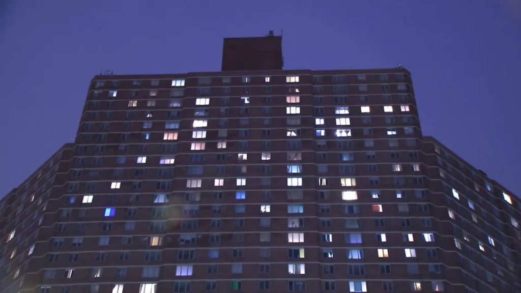 Hot water supply at Harlem apartment complex under evaluation after 2 Legionnaires cases reported Hot water supply at Harlem apartment complex under evaluation after 2 Legionnaires cases reported