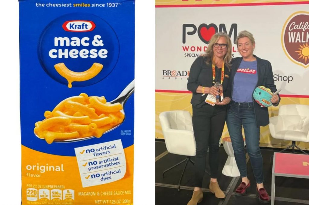 How Kraft Heinz lost its edge in the mac and cheese aisle