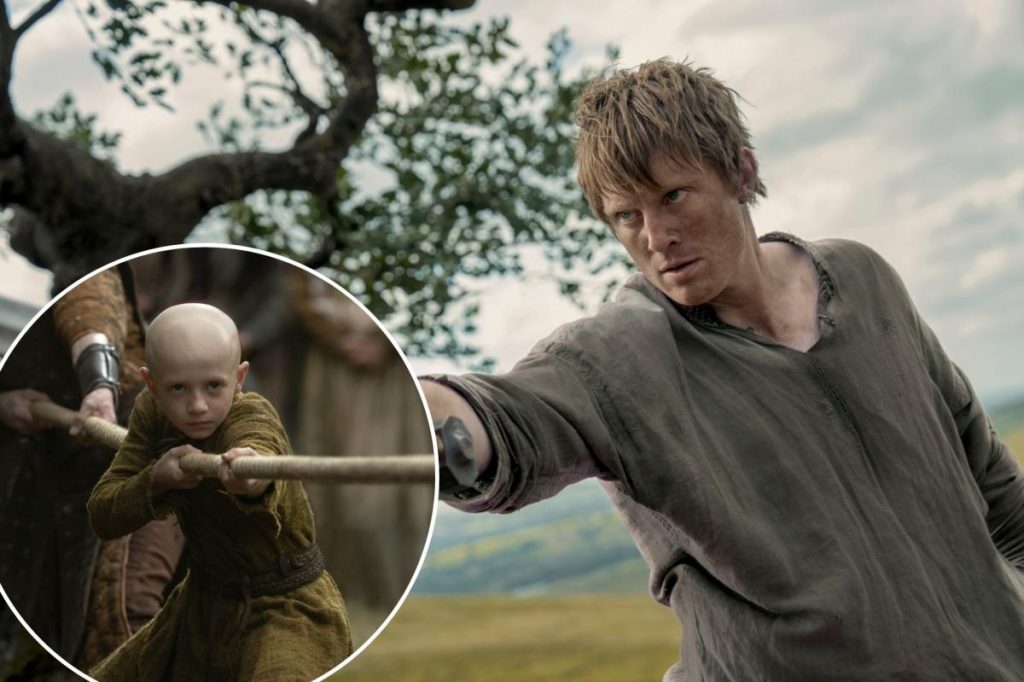 How to watch 'A Knight of the Seven Kingdoms': Release date, cast