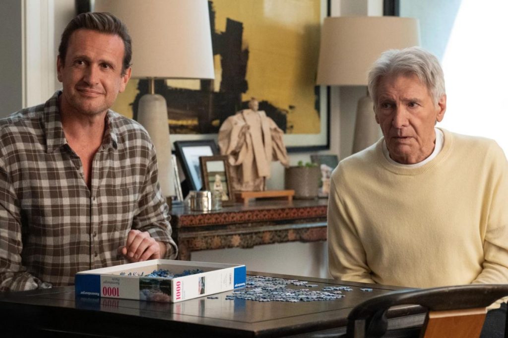 How to watch 'Shrinking' Season 3 free: Release date, cast, streaming