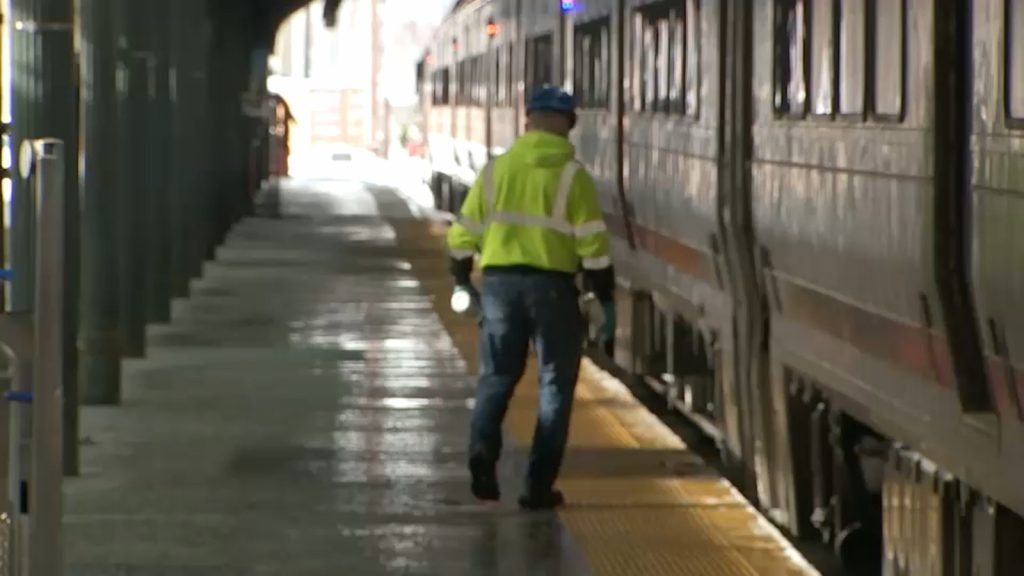 Is NJ Transit running today? Treacherous roads, but trains and buses getting back on track in New Jersey after winter storm