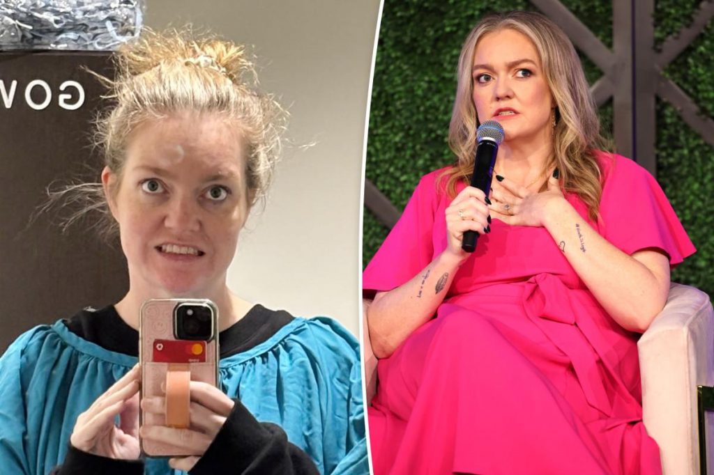 ‘It Ends With Us’ author Colleen Hoover reveals cancer diagnosis 'It Ends With Us' author Colleen Hoover reveals cancer diagnosis