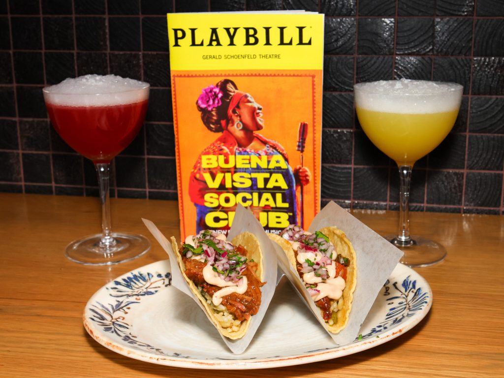 Jose Andres to Debut a Taco Series Inspired by Cultural Moments.