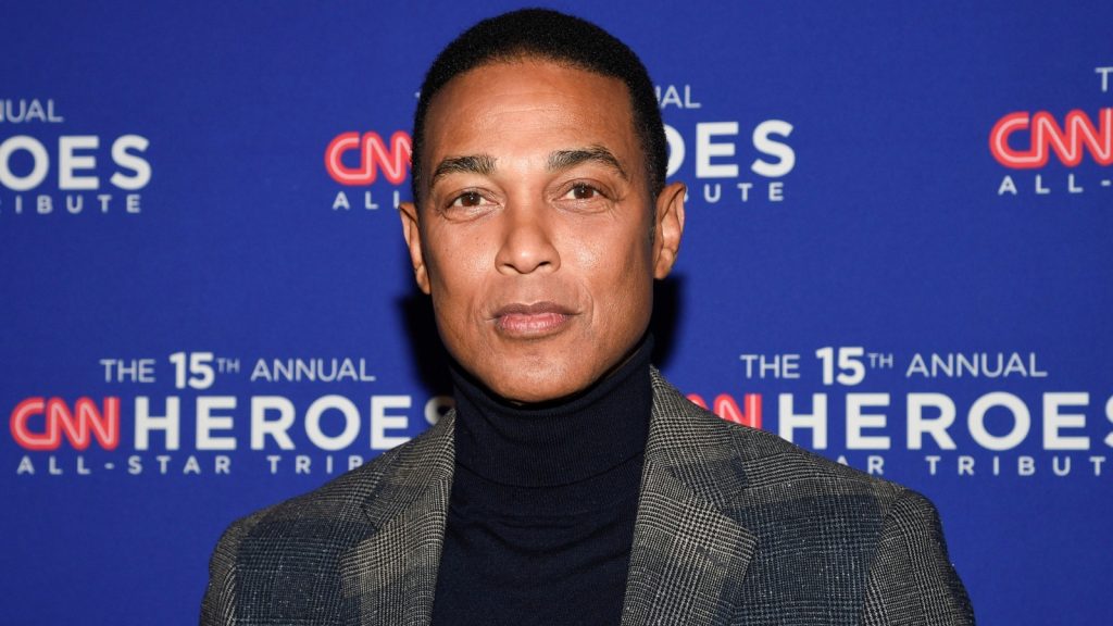 Journalist Don Lemon arrested after protest that disrupted Minnesota church service Journalist Don Lemon arrested after protest that disrupted Minnesota church service