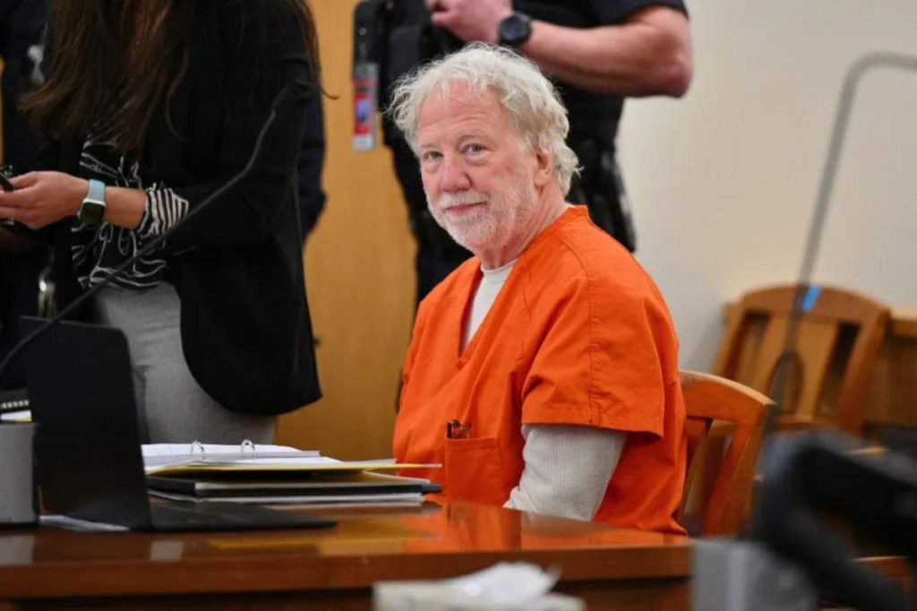 Judge orders Timothy Busfield to be released from jail following New Mexico child sex abuse case