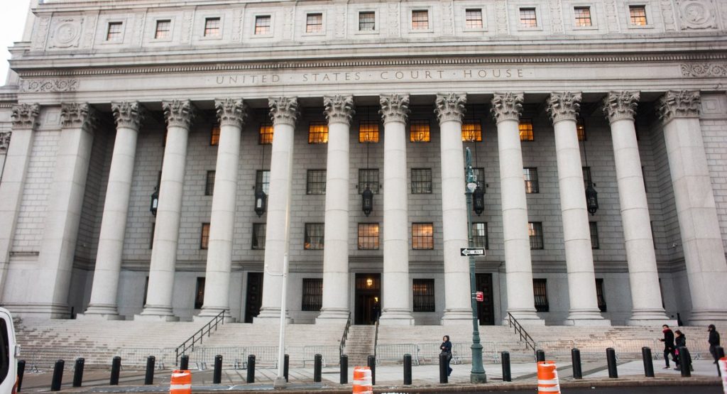 Judge orders Trump admin to restore $10B in low-income funding to NY, other states for now