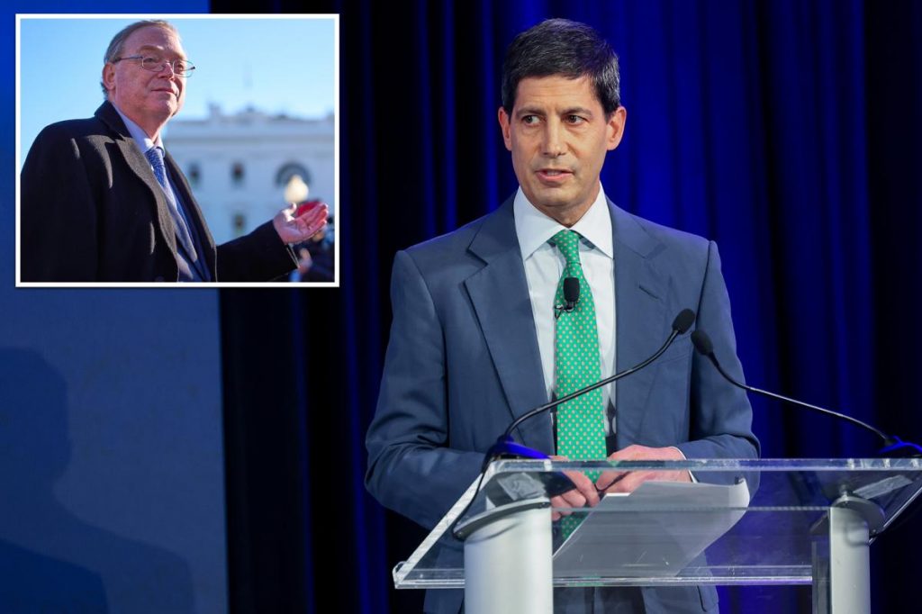 Kevin Warsh soars ahead of Hassett in Polymarket, Kalshi odds on next Fed chair after Trump signal