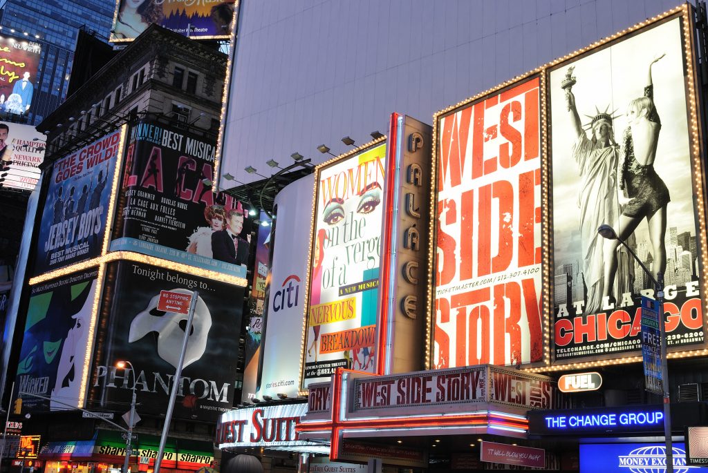 Kids Can See Broadway Shows For Free in NYC in February: Here is How Kids Can See Broadway Shows For Free in NYC in February: Here is How