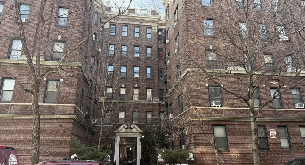 Large NYC landlord accused of neglecting buildings agrees to $2 million settlement