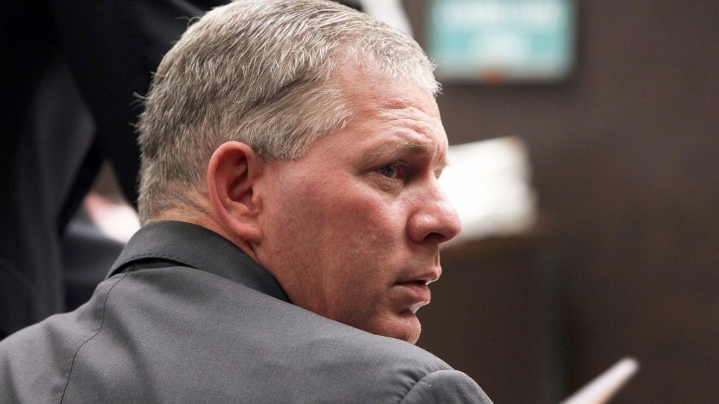 Lenny Dykstra, former NY Met outfielder, faces drug charges after New Year's Day traffic stop