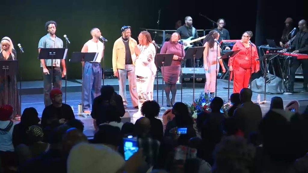 MLK Day NYC: Tri-state honors legacy of Civil Rights leader with celebration, day of service