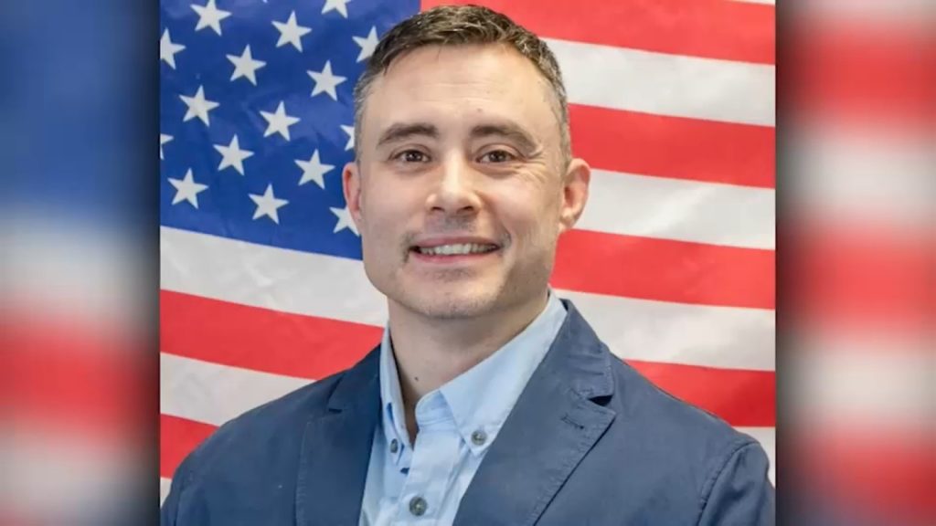 Mahopac school board member, and ICE deportation officer, being asked to resign by Hudson Valley Patriots for Immigration Reform Mahopac school board member, and ICE deportation officer, being asked to resign by Hudson Valley Patriots for Immigration Reform