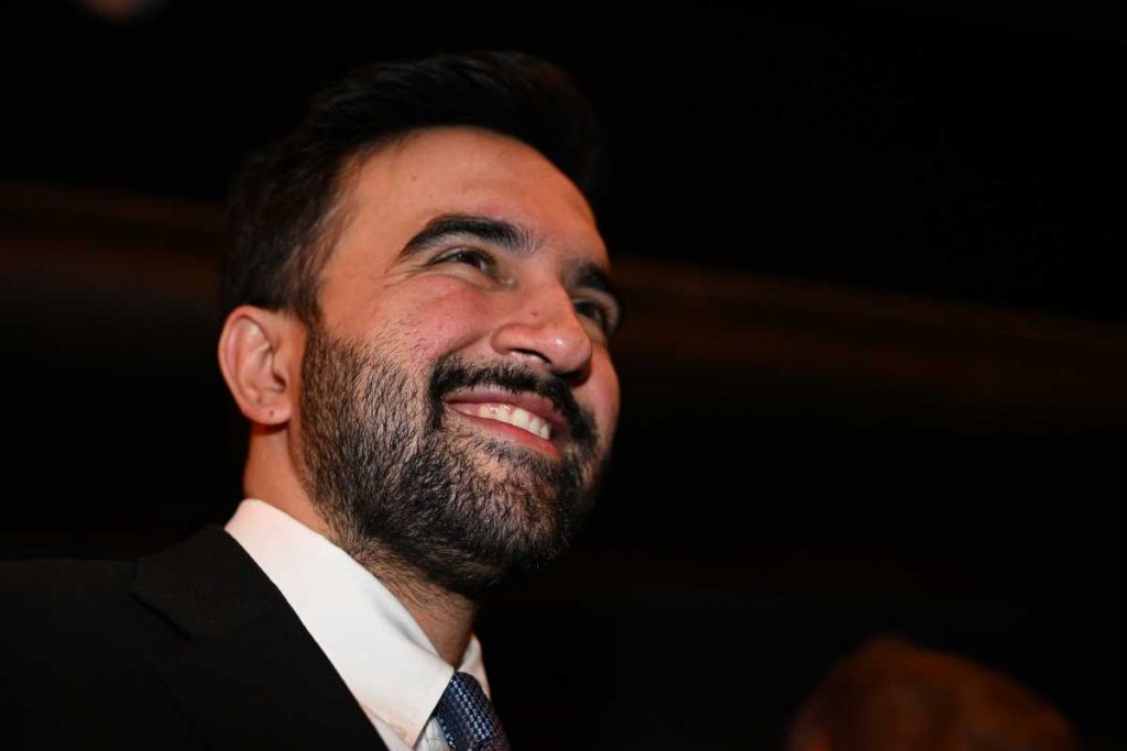 Mayor appoints new Parks Commissioner, affirms NYC’s sanctuary status amid immigration crackdown