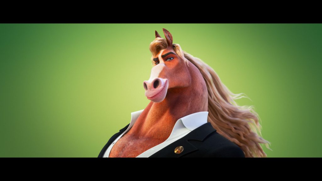 Meet Zootopia's star-studded mayor - ABC7 San Francisco