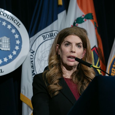 Menin taps council leadership slate Menin taps council leadership slate