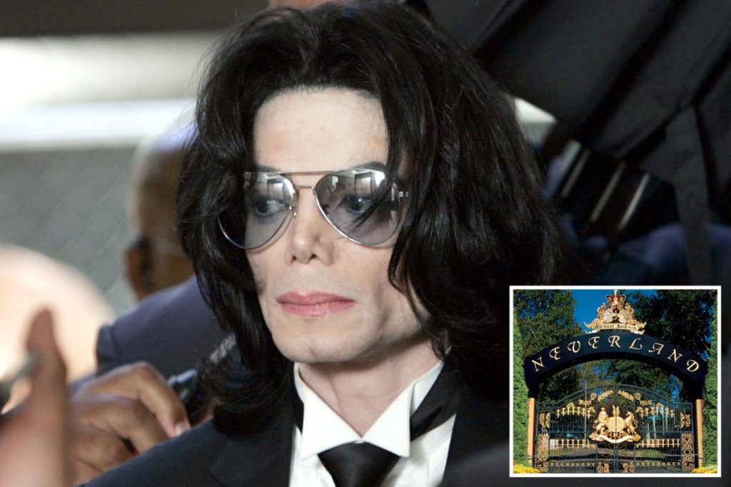 Michael Jackson infatuation with kids revealed in unearthed recordings Michael Jackson infatuation with kids revealed in unearthed recordings