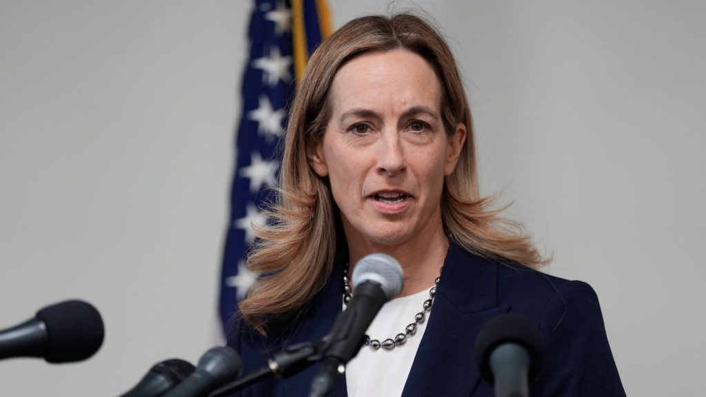Mikie Sherrill inauguration Tuesday: Former congresswoman to be sworn in as governor with aims at making NJ affordable