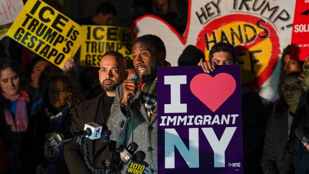 Minneapolis ICE shooting: Protests expected in NYC Thursday in response to officer's killing of motorist