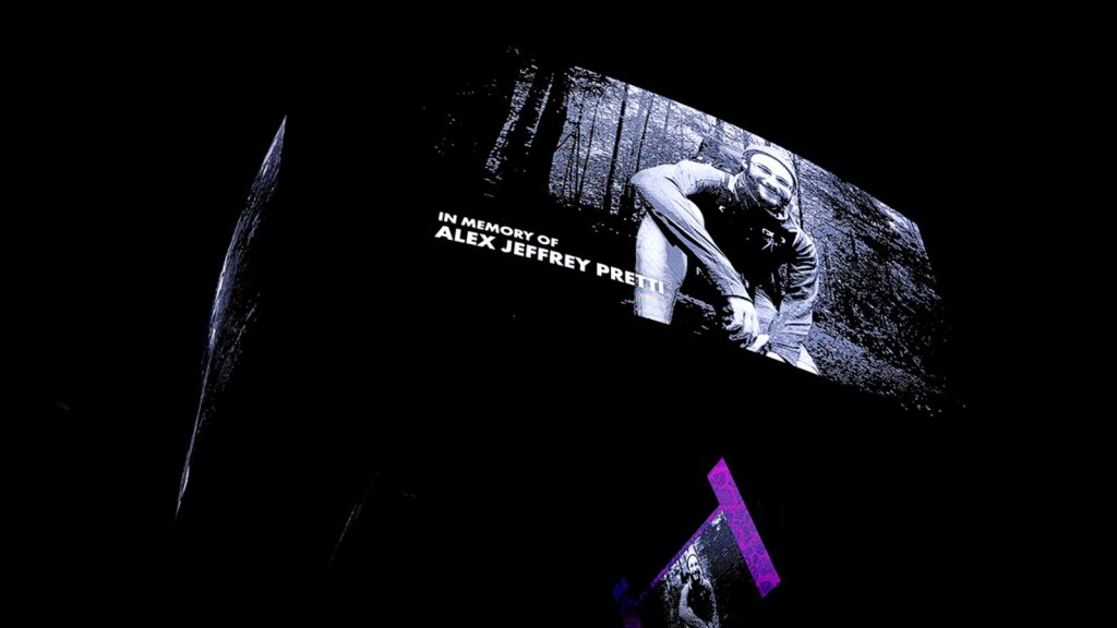 Minnesota Timberwolves hold moment of silence for Alex Pretti ahead of game against Warriors Minnesota Timberwolves hold moment of silence for Alex Pretti ahead of game against Warriors