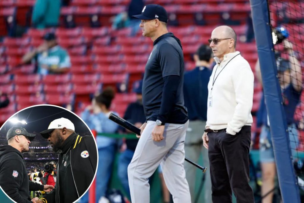 NFL’s looming Black Monday brings Yankees comparisons for title-less Aaron Boone NFL's looming Black Monday brings Yankees comparisons for title-less Aaron Boone