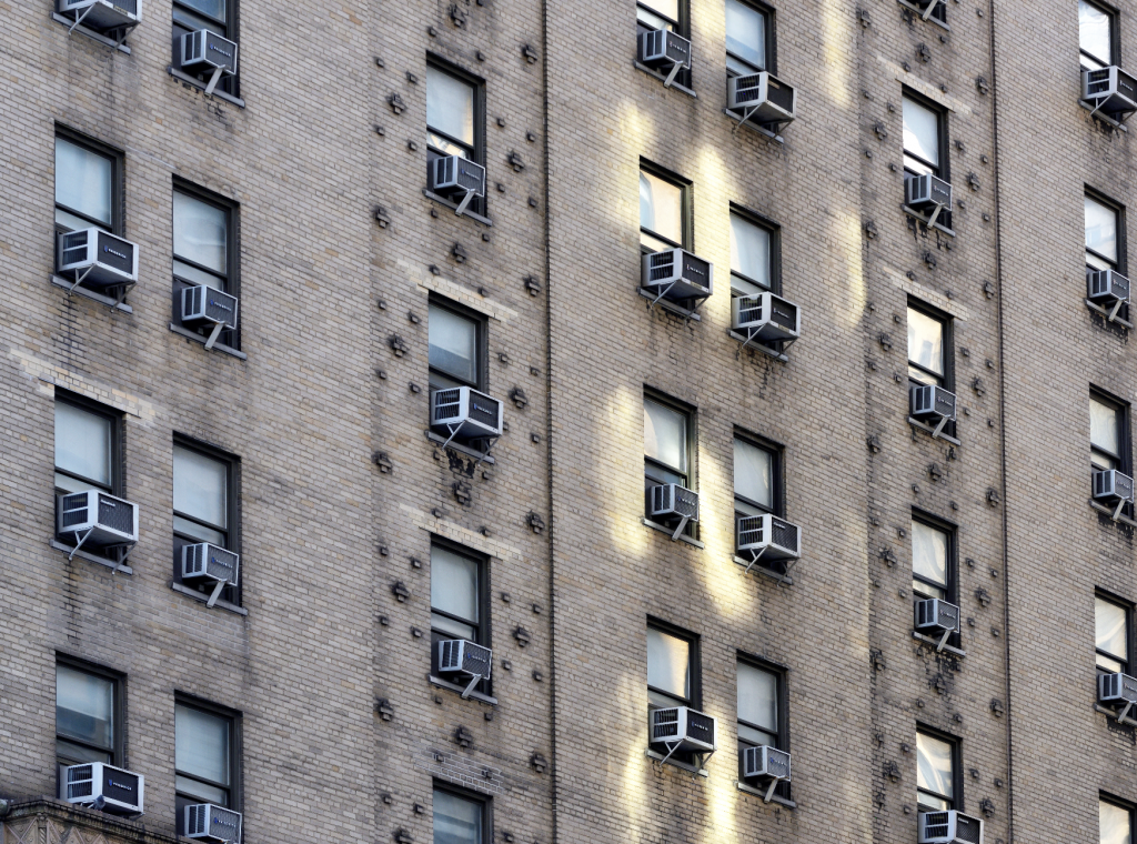 NYC Law Will Require Landlords to Install AC in All Units by 2030 NYC Law Will Require Landlords to Install AC in All Units by 2030
