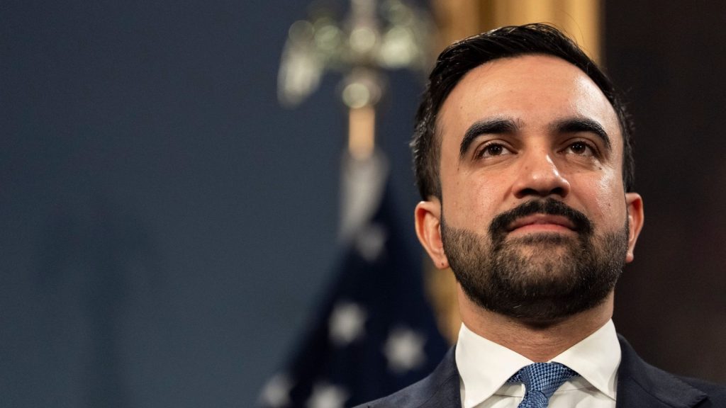 NYC Mayor Mamdani mandates Chief Savings Officers in every city agency to review performance, eliminate waste NYC Mayor Mamdani mandates Chief Savings Officers in every city agency to review performance, eliminate waste