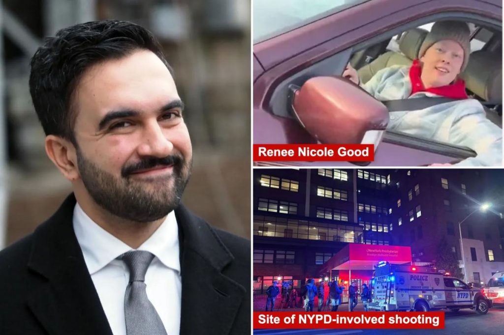 NYC is in grave danger with Mamdani’s anti-policing policies