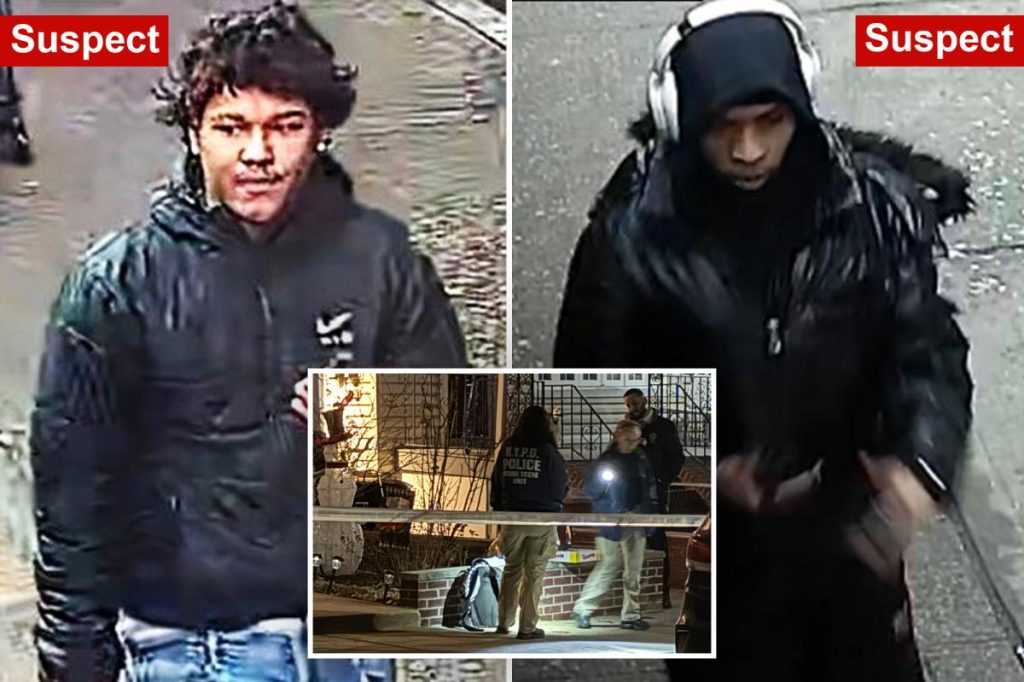 NYC teen stabbed in neck, killed after dispute: ‘What a sin’ NYC teen stabbed in neck, killed after dispute: 'What a sin'