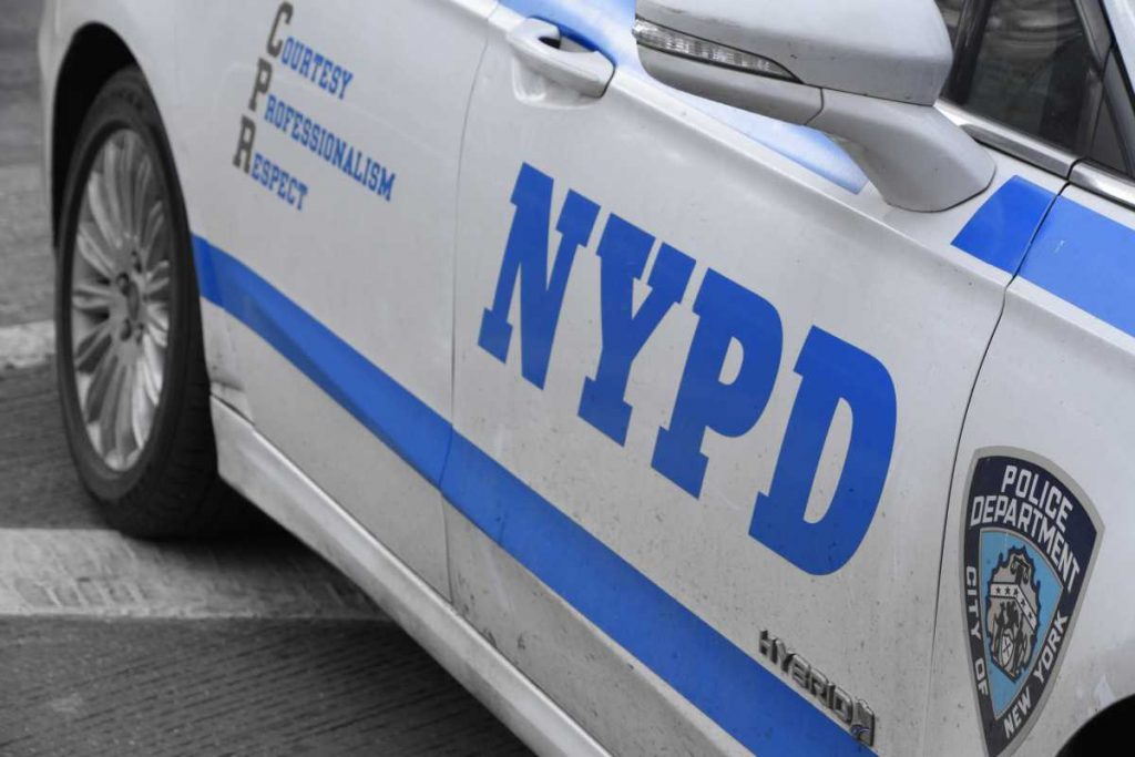 NYCLU sues NYPD over racial profiling in traffic stops – amNewYork