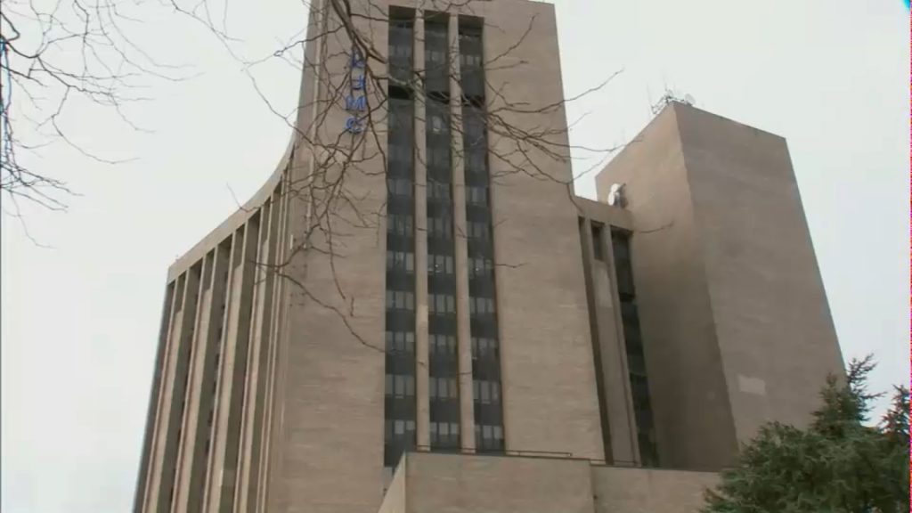 Nassau University Medical Center gets nearly $110 million in funding from New York State