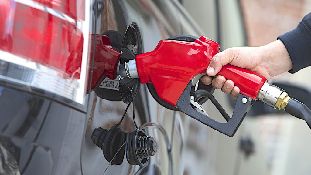 New Jersey drivers face higher costs as gas tax and tolls increase January 1