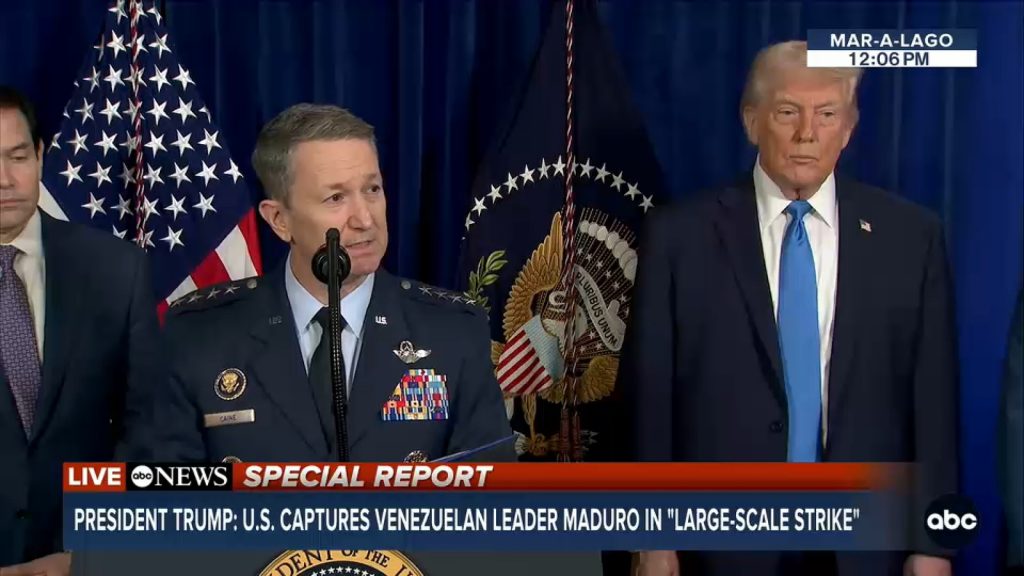 Nicolas Maduro, Venezuela news: Timeline of US military buildup and strikes leading to capture of Maduro under Donald Trump Nicolas Maduro, Venezuela news: Timeline of US military buildup and strikes leading to capture of Maduro under Donald Trump