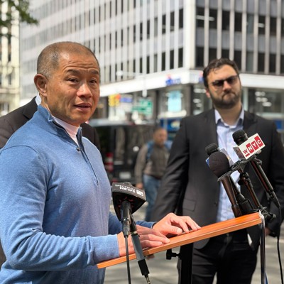 Opinion: Millionaires must pay their fair share to ensure NYC’s affordability Opinion: Millionaires must pay their fair share to ensure NYC’s affordability