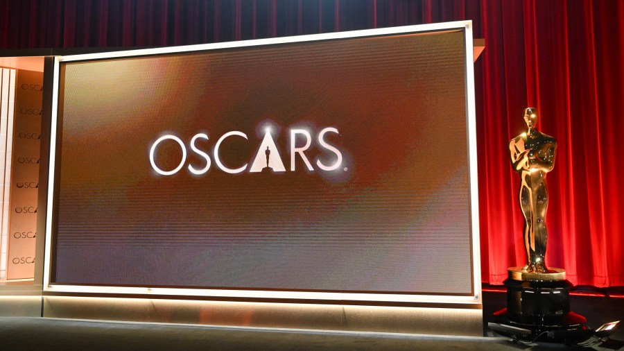 Oscar Nominations Reaction Oscar Nominations Reaction