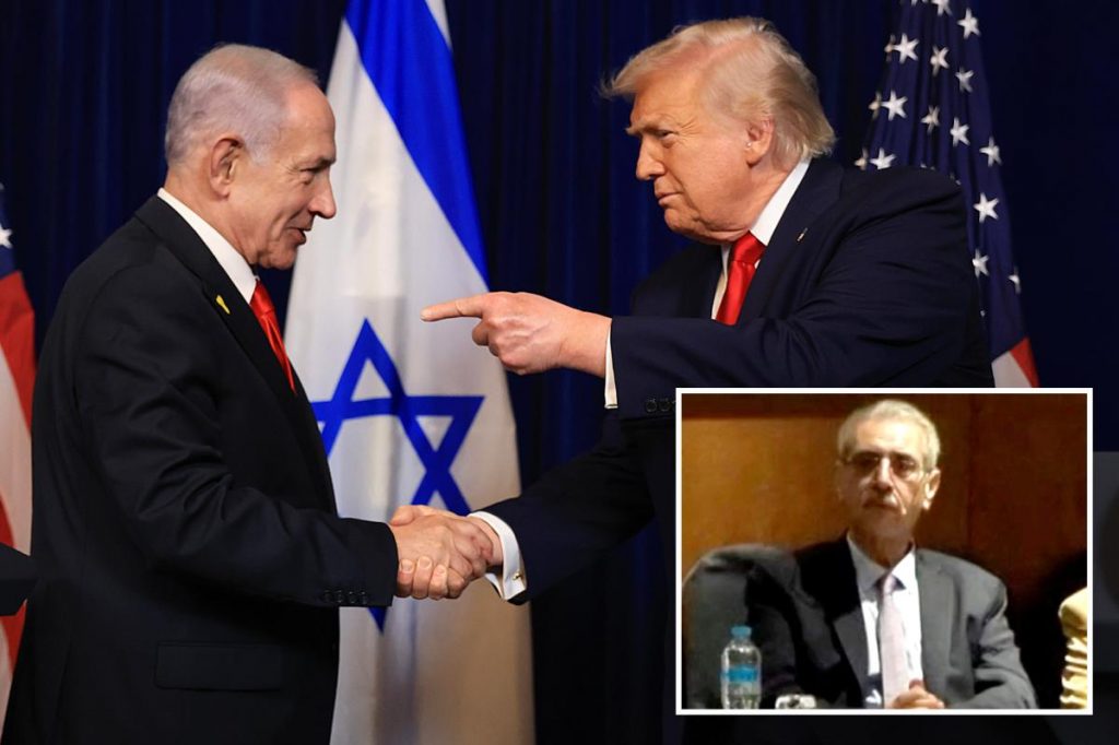 President Trump puts $1B price tag on permanent Gaza peace board seats