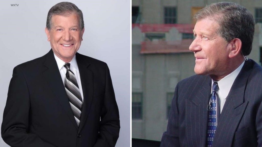 Rafael Pineda, legendary news anchor on Univision 41, dies at 88