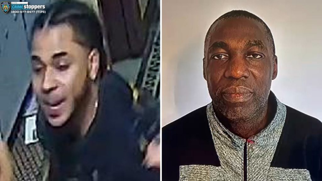 Rideshare driver found dead: NYPD identifies suspect in New Year's Day homicide
