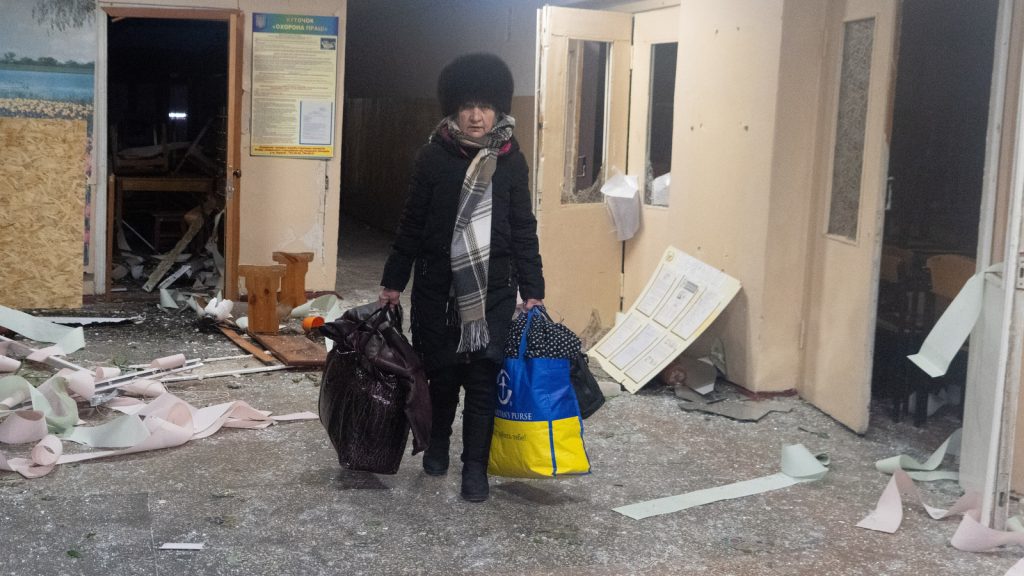 Russia-Ukraine war news: Russia attacks Ukraine ahead of second day of peace talks between US and both countries Russia-Ukraine war news: Russia attacks Ukraine ahead of second day of peace talks between US and both countries