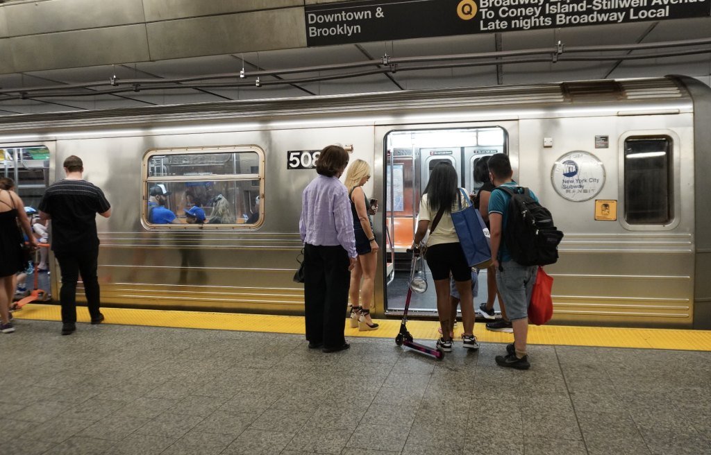 Second Avenue Subway in NYC May Add 3 New Harlem Stations: Details