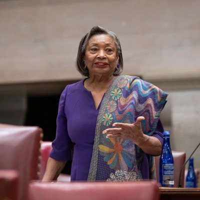 “Sooner rather than later:” Stewart-Cousins is ready to pass immigrant protections “Sooner rather than later:” Stewart-Cousins is ready to pass immigrant protections