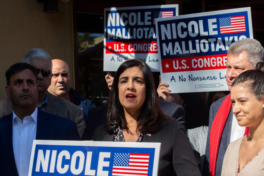 Staten Island Congressional District Declared Unconstitutional and Ordered Redrawn