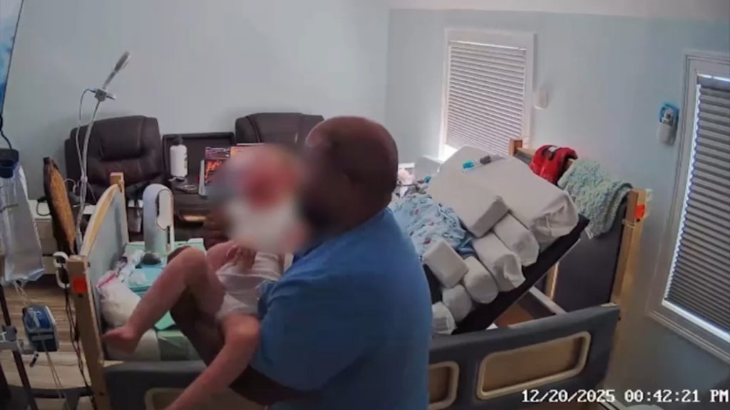 Suffolk County police charge man accused of slapping disabled child in Port Jefferson, NY