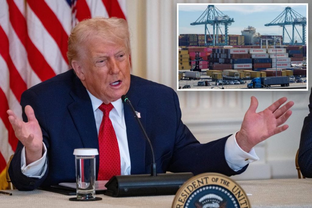 Supreme Court delay may signal Trump win in high-stakes tariff fight, experts say