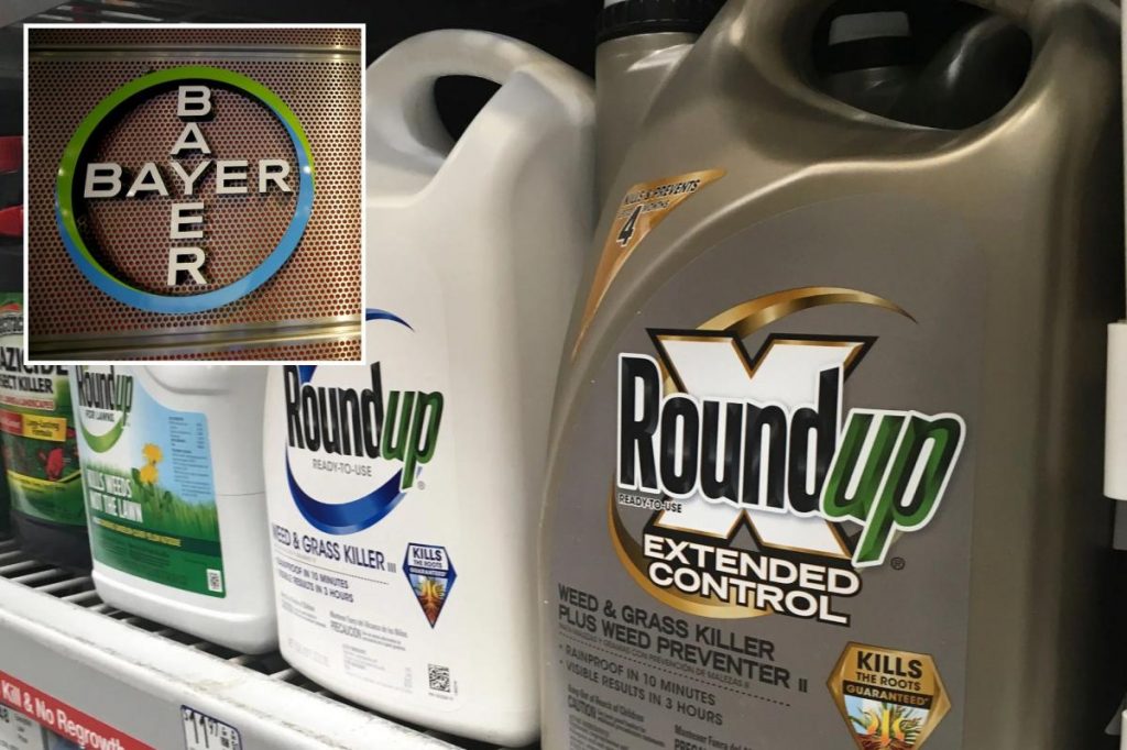 Supreme Court to hear Bayer's appeal to block thousands of Roundup weedkiller lawsuits