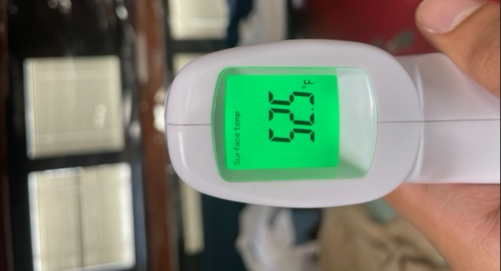 Temperatures inside Wards Island homeless shelter fell to 45 degrees, inspectors say