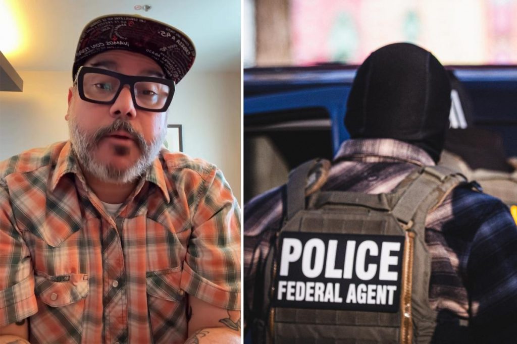 Texas Monthly’s taco editor says ICE and local cops stopped him multiple times on same day, rattling award-winning food writer Texas Monthly's taco editor says ICE and local cops stopped him multiple times on same day, rattling award-winning food writer