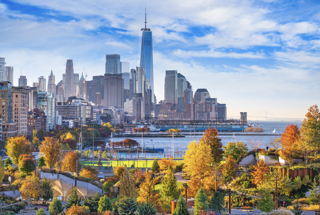 The 10 Most Popular NYC Neighborhoods for 2026 The 10 Most Popular NYC Neighborhoods for 2026