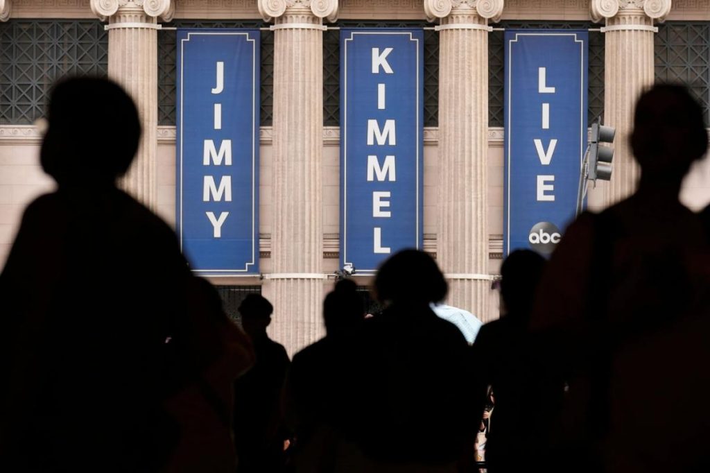 The late-night problem and more: Letters